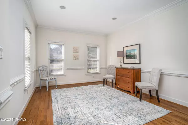 109 Southwick Court, Rocky Mount, NC 27804