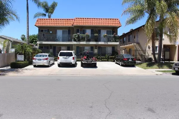 4520 36Th ST #1, San Diego, CA 92116