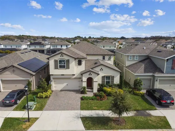 11605 NAVEL ORANGE WAY, Tampa, FL 33626