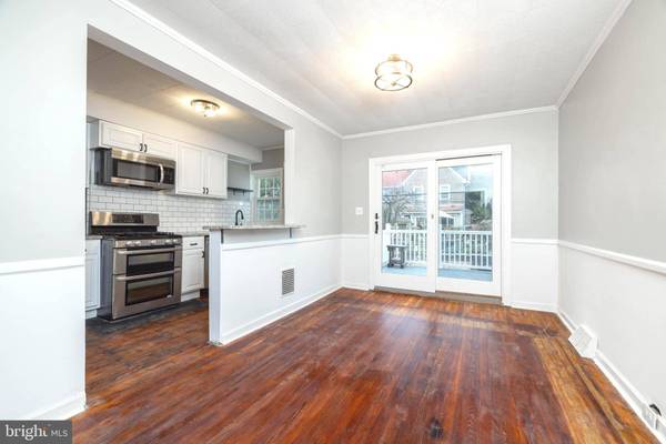 421 S UNION ST, Wilmington, DE 19805