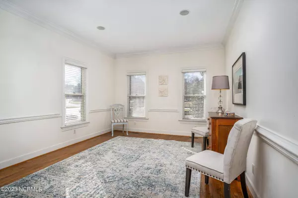 109 Southwick Court, Rocky Mount, NC 27804