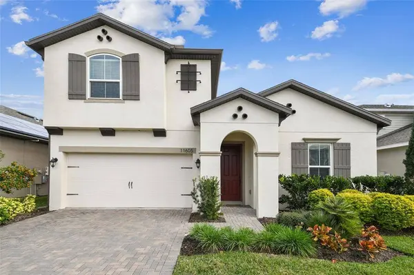 11605 NAVEL ORANGE WAY, Tampa, FL 33626