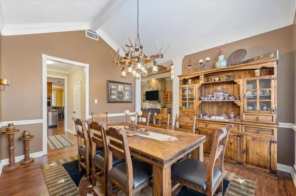 13071 Shadow Ridge Road, Lindale, TX 75771