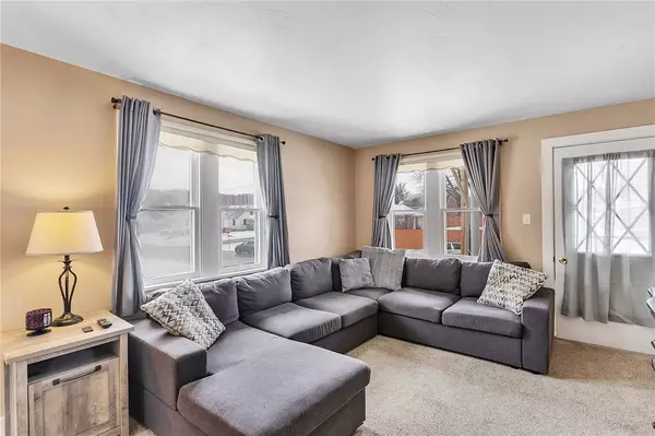 1309 Lengel Ave, Natrona Heights, PA 15065