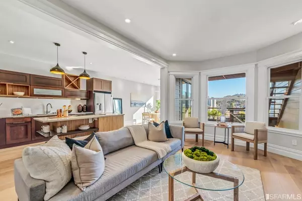 2139 Grove ST, San Francisco, CA 94117