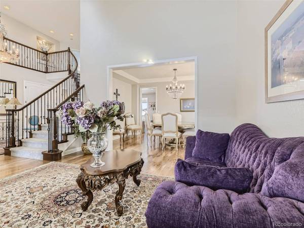 6605 Esmeralda DR, Castle Rock, CO 80108