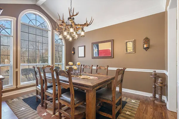 13071 Shadow Ridge Road, Lindale, TX 75771