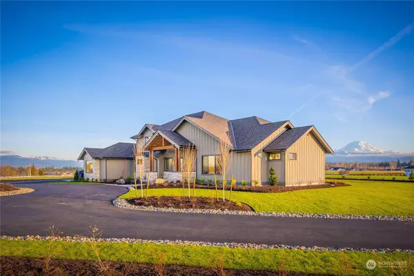 6625 233rd AVE E, Buckley, WA 98321