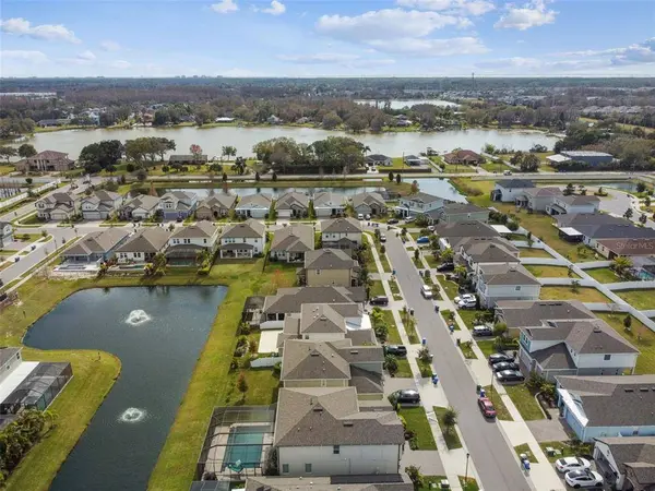 11605 NAVEL ORANGE WAY, Tampa, FL 33626