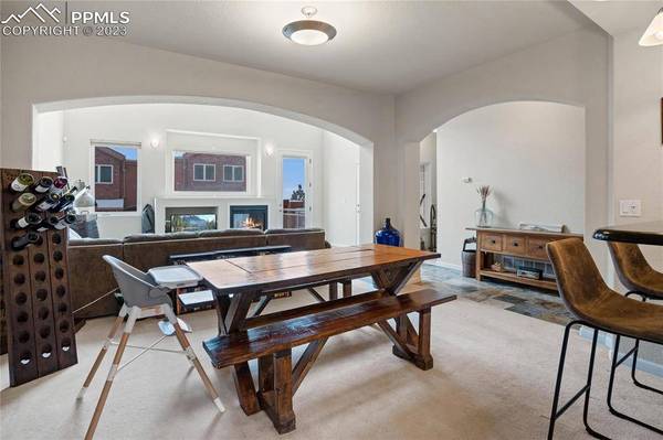 1346 Mirrillion HTS, Colorado Springs, CO 80904