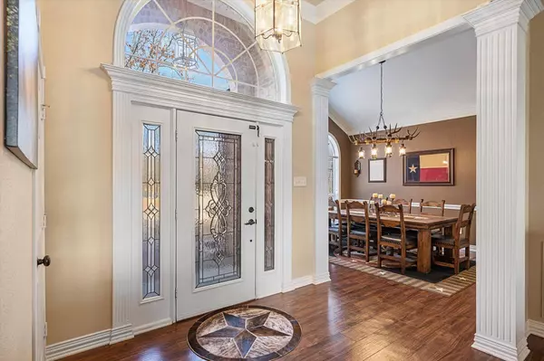 13071 Shadow Ridge Road, Lindale, TX 75771