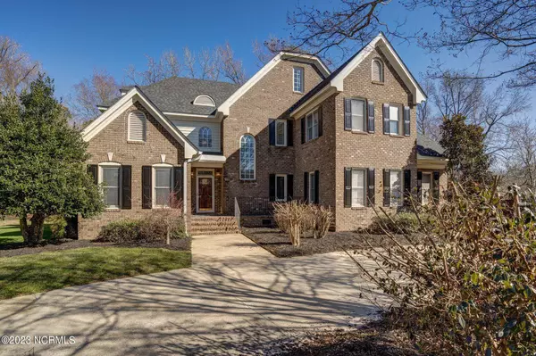 109 Southwick Court, Rocky Mount, NC 27804