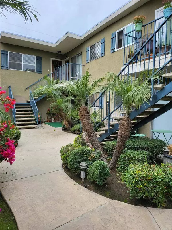 4520 36Th ST #1, San Diego, CA 92116