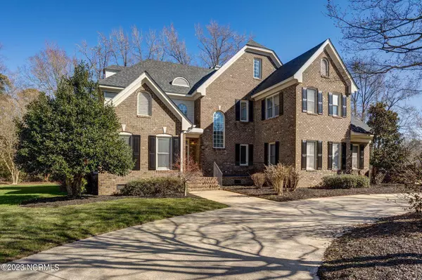 109 Southwick Court, Rocky Mount, NC 27804