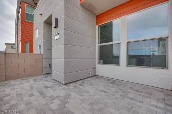 4340 Coachwood Avenue, Las Vegas, NV 89141