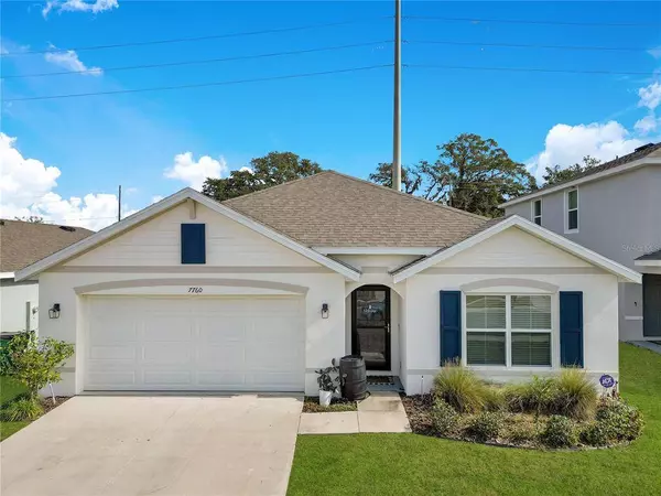 7760 BROAD POINT DR, Zephyrhills, FL 33540