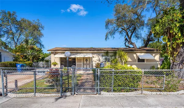 1331 NE 208th Ter, Miami, FL 33179