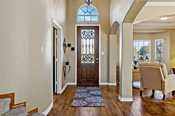 10405 Huffines Drive, Rowlett, TX 75089