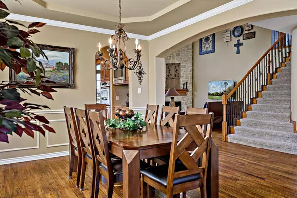 10405 Huffines Drive, Rowlett, TX 75089