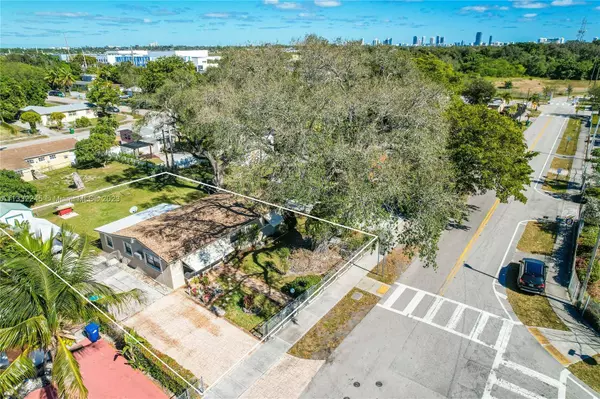 1331 NE 208th Ter, Miami, FL 33179