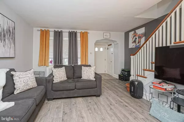 4335 TEESDALE ST, Philadelphia, PA 19136