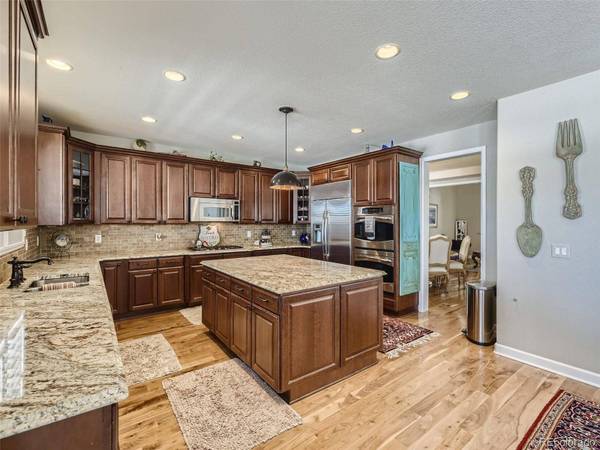 6605 Esmeralda DR, Castle Rock, CO 80108