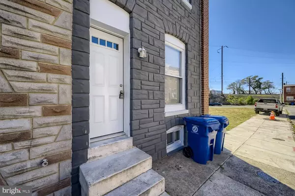 2221 PRENTISS PL, Baltimore, MD 21205