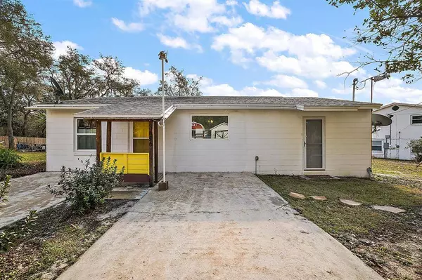 3656 ONDICH RD, Apopka, FL 32712