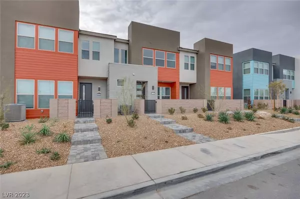 4340 Coachwood Avenue, Las Vegas, NV 89141