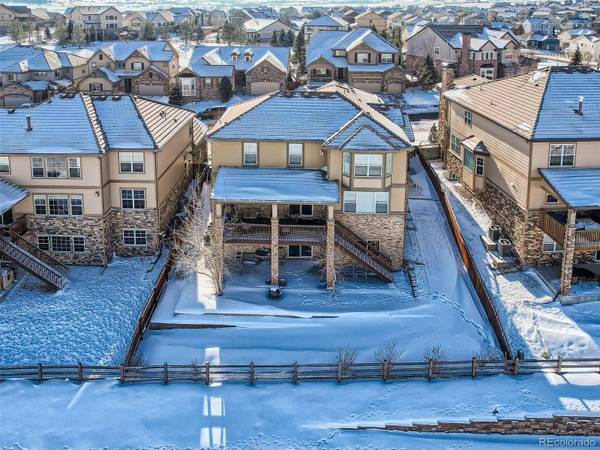 6605 Esmeralda DR, Castle Rock, CO 80108