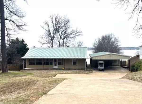 15843 County Road 4260 D, New Summerfield, TX 75654