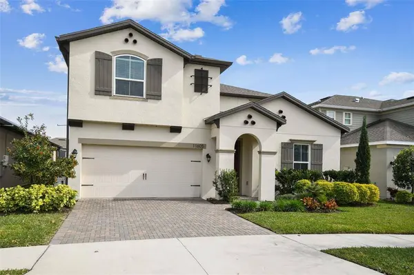 11605 NAVEL ORANGE WAY, Tampa, FL 33626