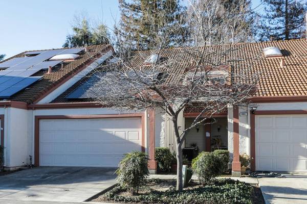 1905 Winding Creek CT, San Jose, CA 95148