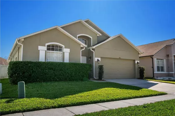 1850 GREAT FALLS WAY, Orlando, FL 32824