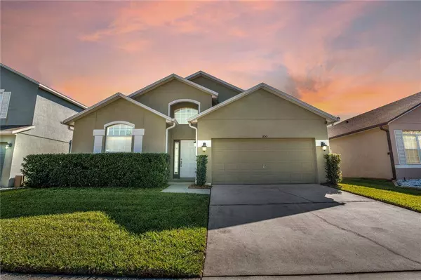 1850 GREAT FALLS WAY, Orlando, FL 32824