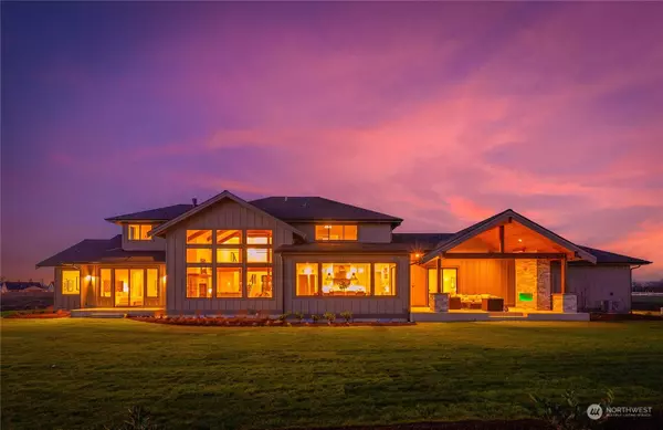 6625 233rd AVE E, Buckley, WA 98321