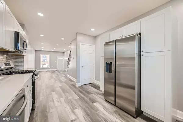 2221 PRENTISS PL, Baltimore, MD 21205