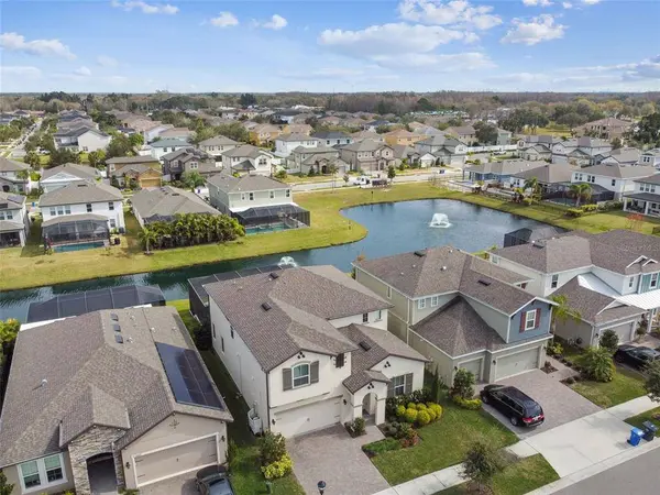 11605 NAVEL ORANGE WAY, Tampa, FL 33626