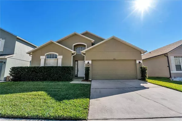 1850 GREAT FALLS WAY, Orlando, FL 32824