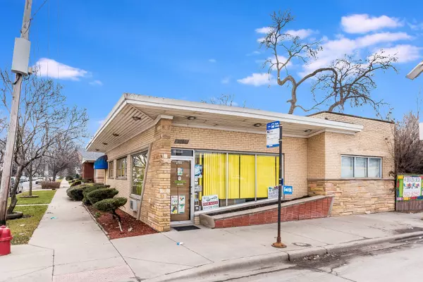 2701 W 79th ST, Chicago, IL 60652