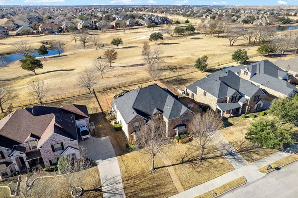10405 Huffines Drive, Rowlett, TX 75089