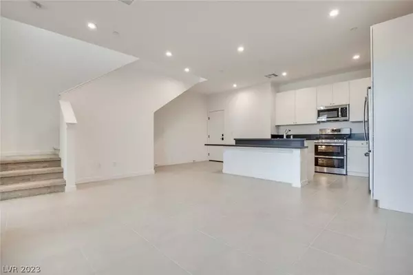 4340 Coachwood Avenue, Las Vegas, NV 89141