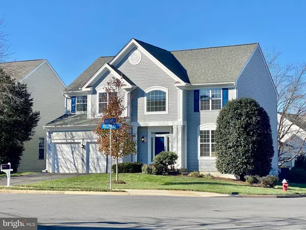 46548 HOLLYMEAD PL, Sterling, VA 20165