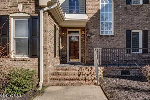 109 Southwick Court, Rocky Mount, NC 27804