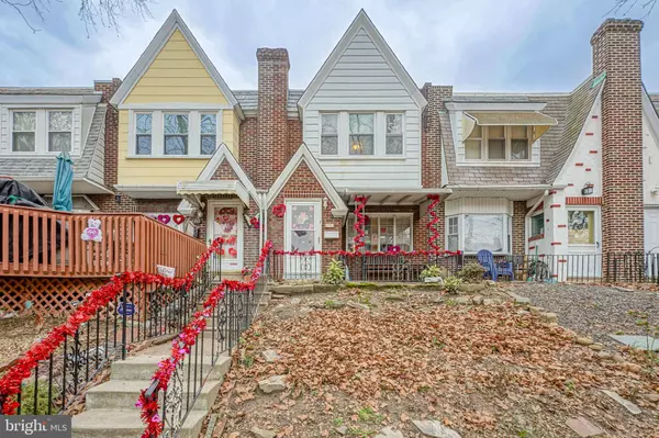 4335 TEESDALE ST, Philadelphia, PA 19136