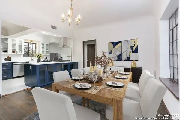 1148 SUNSHINE DR, San Antonio, TX 78228-2924