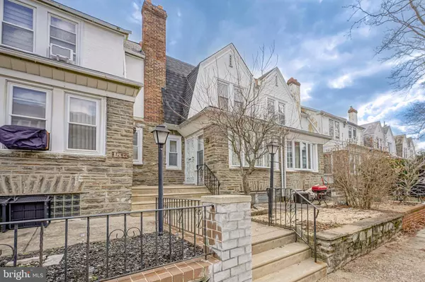 6429 N SYDENHAM ST, Philadelphia, PA 19126