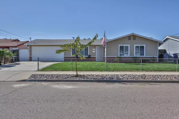 836 Broadview ST, Spring Valley, CA 91977