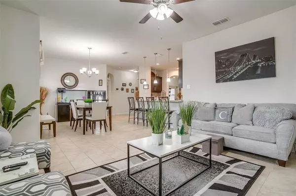 5100 Sugarcane Lane, Fort Worth, TX 76179