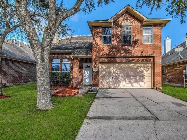 2881 Rocky Creek LN, League City, TX 77539